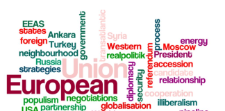 Санкции ЕС: почему, какие, где?