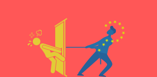 Зачем мы нужны Европейскому союзу?