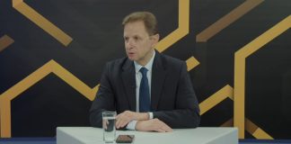 Владислав Кульминский: Визит министров иностранных дел Северо-Балтийской восьмерки – доказательство реальности перспектив вступления Молдовы в ЕС