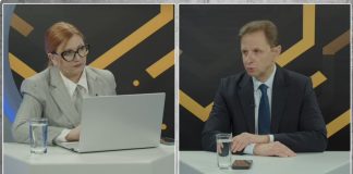 Владислав Кульминский о референдуме: Сегодня решается, как будет разделено геополитическое пространство