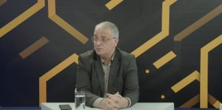 Пётр Маковей: Журналисты должны были присутствовать на дебатах Санду – Стояногло