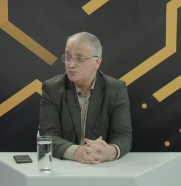 Пётр Маковей: Журналисты должны были присутствовать на дебатах Санду – Стояногло