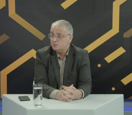 Пётр Маковей: Журналисты должны были присутствовать на дебатах Санду – Стояногло