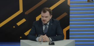 Александр Макухин: Впервые в Молдове массово голосовала молодёжь