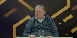 Муравский объяснил, почему выборы выиграет Майя Санду