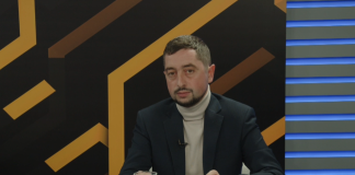 Валерий Паша: Подкупают тех, кому на выборы обычно наплевать