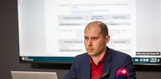 Сергей Тофилат: «Газпром» блокирует работу «Молдовагаз». Чтобы не остаться без газа, мы должны назначить внешнее управление предприятия