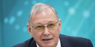 Нота протеста Кремлю за вмешательство в выборы и нарушение воздушного пространства