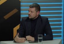 Александр Бужоряну: Для нас важно не похоронить европейское будущее страны