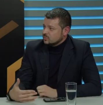 Александр Бужоряну: Для нас важно не похоронить европейское будущее страны