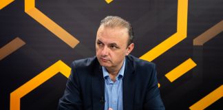 Исполнительный директор PromoLex: Есть закон и этот закон должен быть применён ко всем, независимо от того, это действующий или бывший прокурор, судья или бывший судья или обычный человек