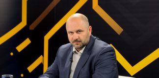 Виктор Парликов о ситуации в Молдовaгаз: Мы попытаемся этот вопрос уладить без того, чтобы включать режим противостояния. Прямое правление – это крайняя мера