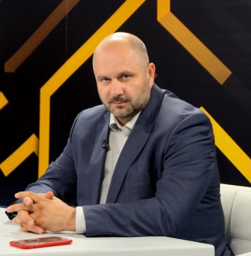 Виктор Парликов: Кишинев перехватил инициативу и при поддержке ЕС решает проблему энергетического кризиса для всех граждан Молдовы