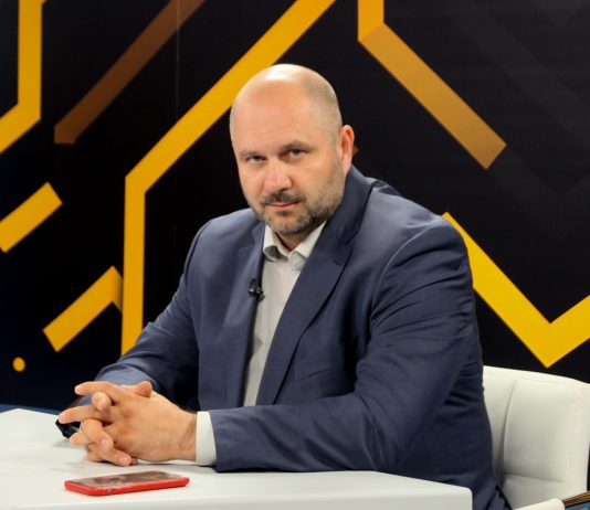 Виктор Парликов: Кишинев перехватил инициативу и при поддержке ЕС решает проблему энергетического кризиса для всех граждан Молдовы