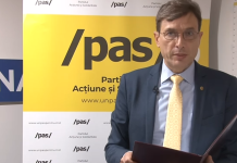 ПДС отзывает политическую поддержку для советников из Резины: реакция местных избранников