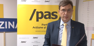 ПДС отзывает политическую поддержку для советников из Резины: реакция местных избранников