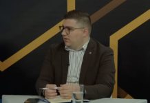 Даниел Водэ о перестановках в кабмине Речана: Им предшествовал анализ по всем министерским портфелям