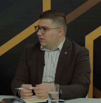 Даниел Водэ о перестановках в кабмине Речана: Им предшествовал анализ по всем министерским портфелям