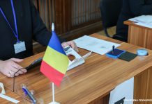 На парламентских выборах Румынии, в Молдове проголосовала 81 тысяча избирателей