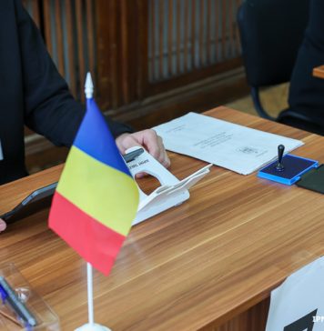 На парламентских выборах Румынии, в Молдове проголосовала 81 тысяча избирателей