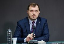 Александр Макухин: Никаких признаков четкого решения проблемы энергетического кризиса нет