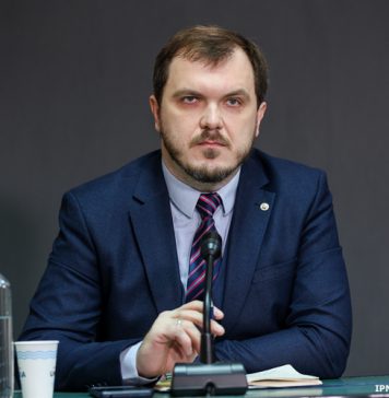 Александр Макухин: Никаких признаков четкого решения проблемы энергетического кризиса нет