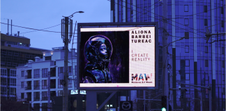 Молдова Art Week: искусство выходит на улицы