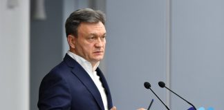 Речан: ЕС предлагает пакет поддержки на 30 млн евро в контексте энергетической ситуации на левом берегу Днестра