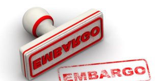 Live// «Плохая и хорошая стороны российских эмбарго». Публичные дебаты