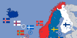 В Молдову приехали председатели комитетов по иностранным делам парламентов стран Балтии и Северной Европы