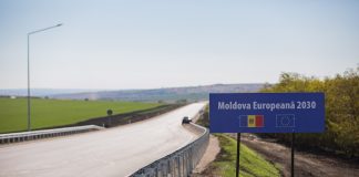 Молдова инвестирует рекордную сумму в дорожную инфраструктуру: более 600 км дорог будут построены и отремонтированы в 2025 году