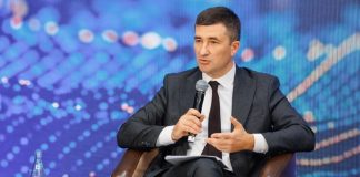 Генеральный прокурор Ион Мунтяну назначен судьёй Верховного суда