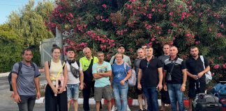 Война Израиля против Ирана. 12 граждан Молдовы эвакуированы через Египет