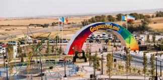 Министерство образования запрещает участие школьников в выпускном балу в «GagauziyaLand», организованном группой «ШОР»