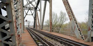 На пограничном пункте Кантемир–Фэлчиу введут координированный контроль