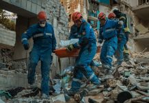 Число жертв ночного ракетного удара по Украине возросло до 30 человек