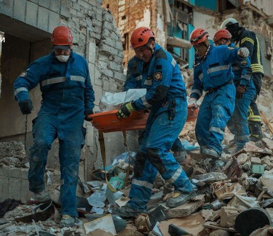 Число жертв ночного ракетного удара по Украине возросло до 30 человек