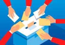 Избирательный период парламентских выборов стартует 14 июля