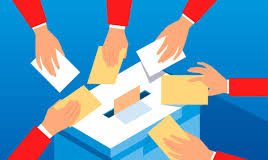 Избирательный период парламентских выборов стартует 14 июля